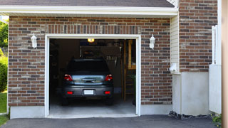 Garage Door Installation at Palo Alto Hills Palo Alto, California