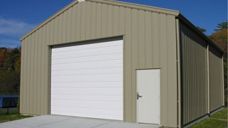 Garage Door Openers at Palo Alto Hills Palo Alto, California